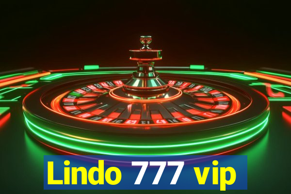 Lindo 777 vip